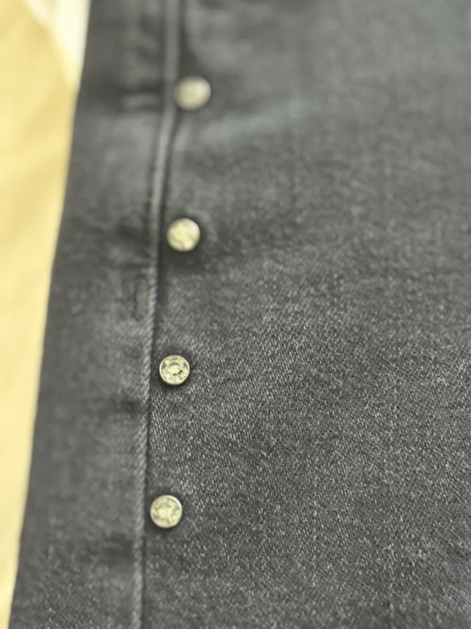 Short Jazmín Chebar miniatura 4