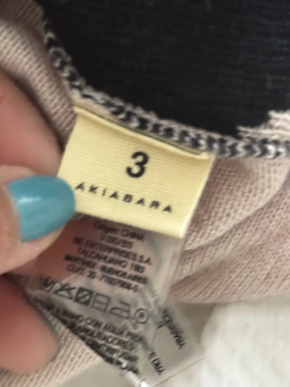 Sweater Akiabara - imagen 4