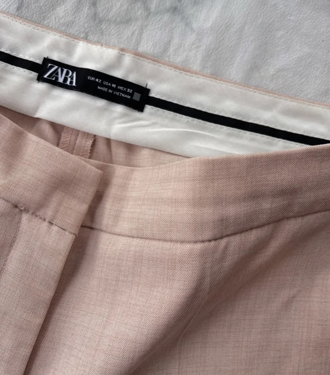 Pantalón Zara - imagen 4