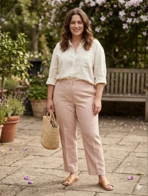 Zara · Talle XL