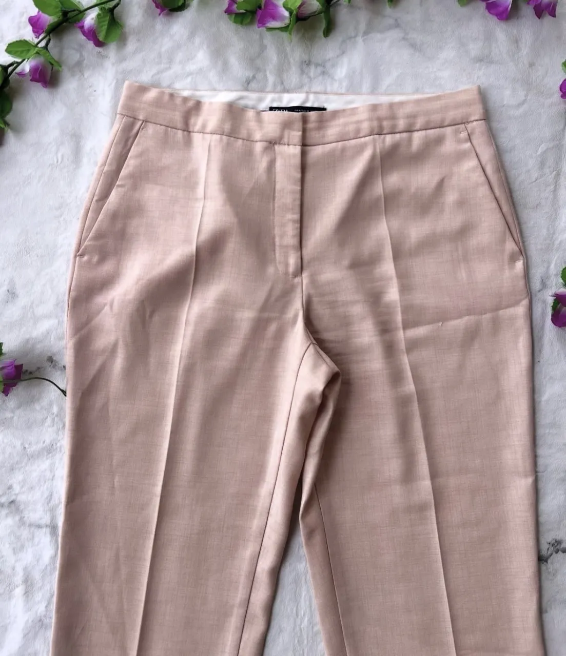 Pantalón Zara - imagen 5