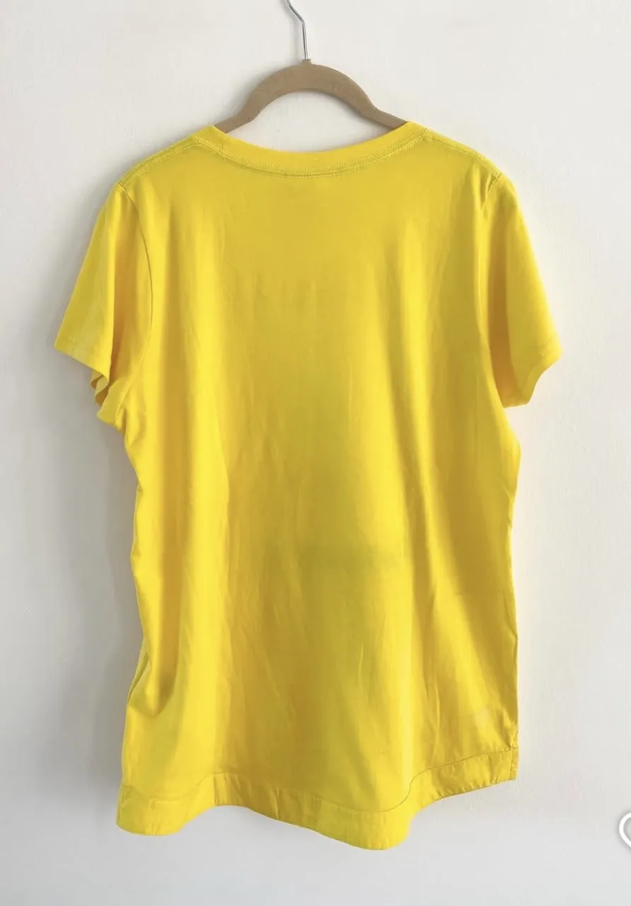 Remera Jazmín Chebar - imagen 3