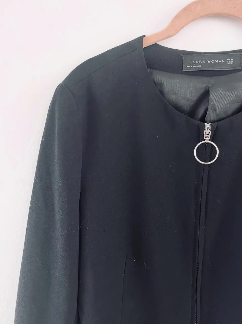 Blazer Zara - imagen 4