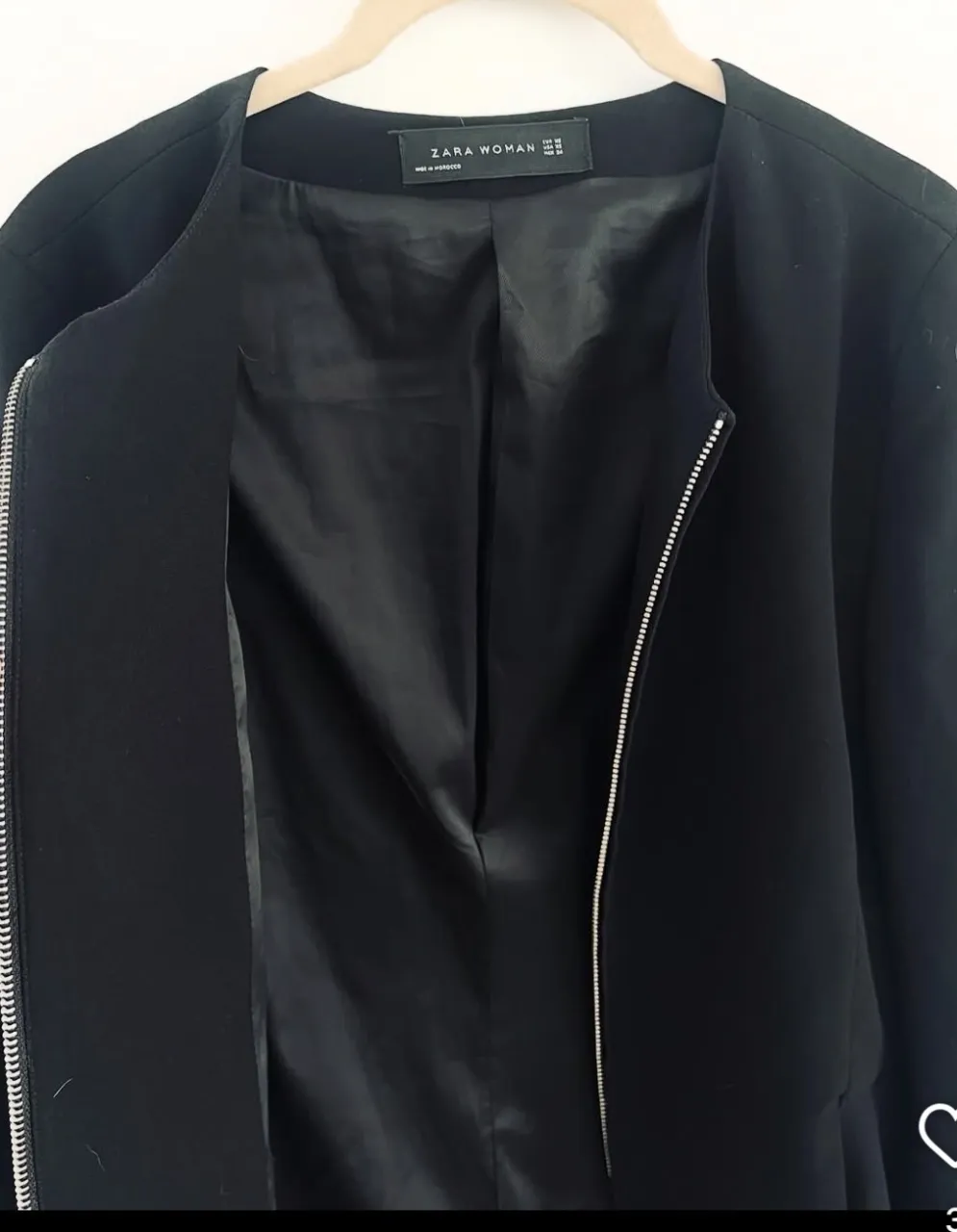 Blazer Zara - imagen 5