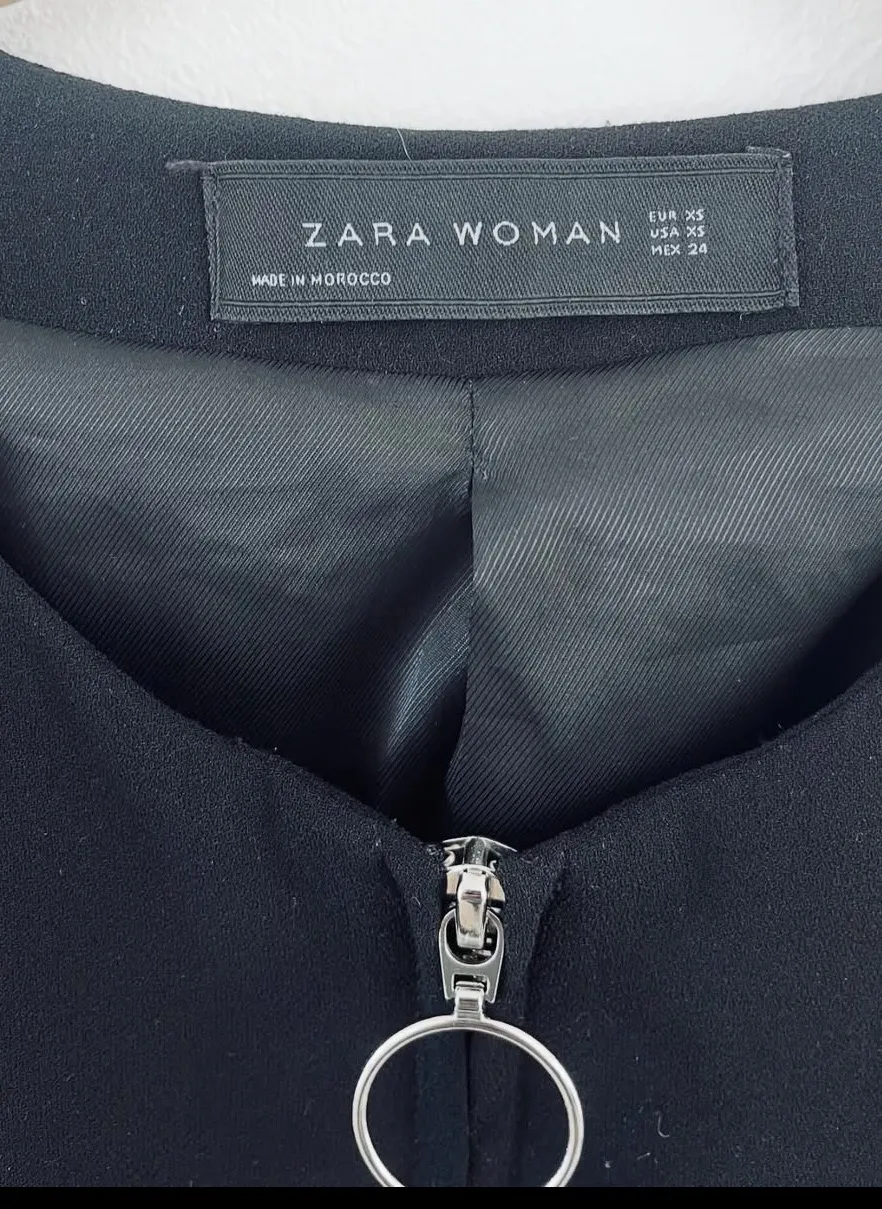 Blazer Zara - imagen 6
