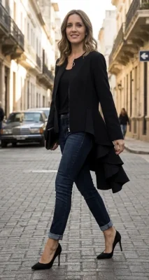 Zara · Talle XS