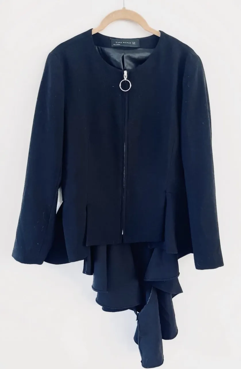 Blazer Zara - imagen 2