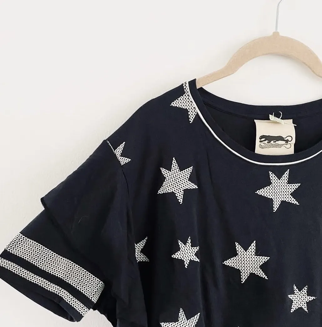 Remera Jazmín Chebar - imagen 5
