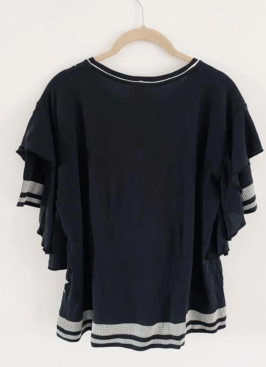 Remera Jazmín Chebar - imagen 3
