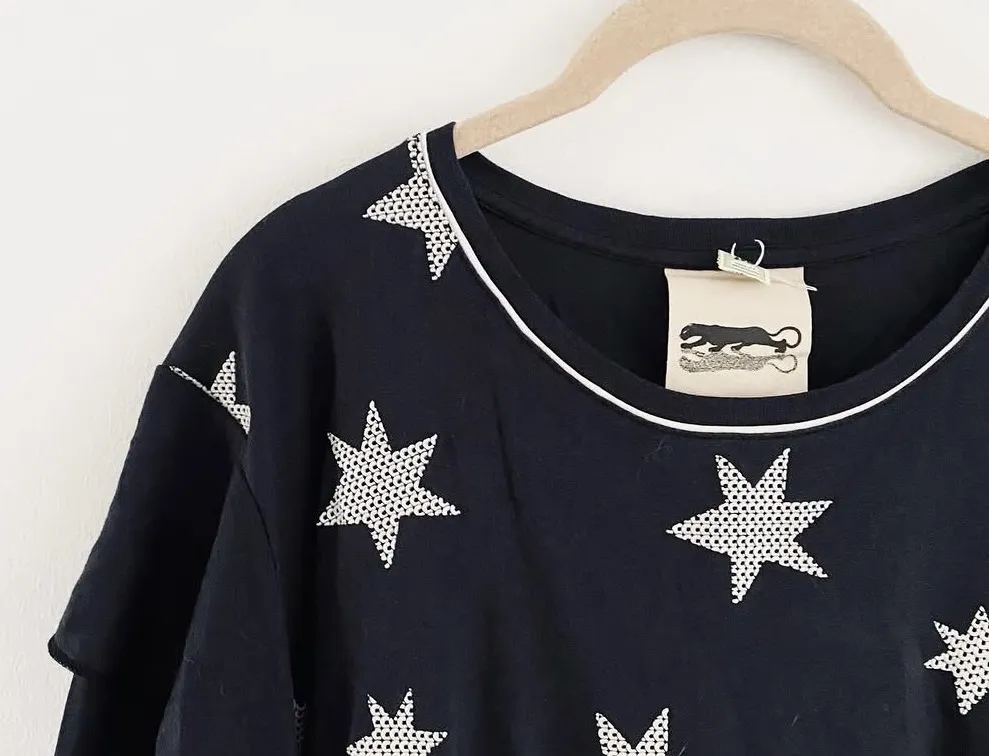 Remera Jazmín Chebar - imagen 4