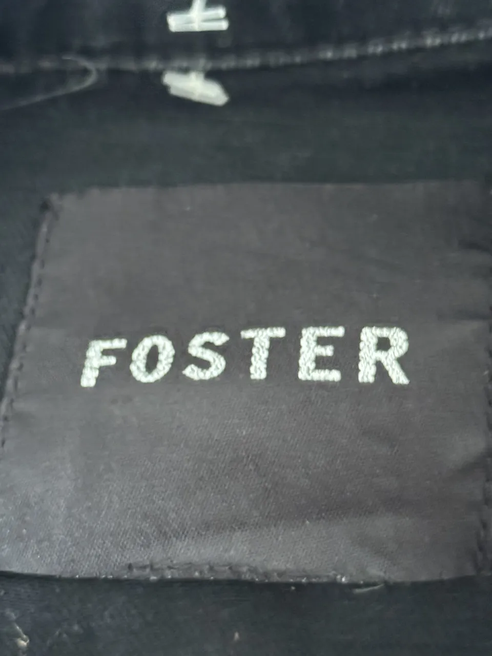 Campera Foster - imagen 3