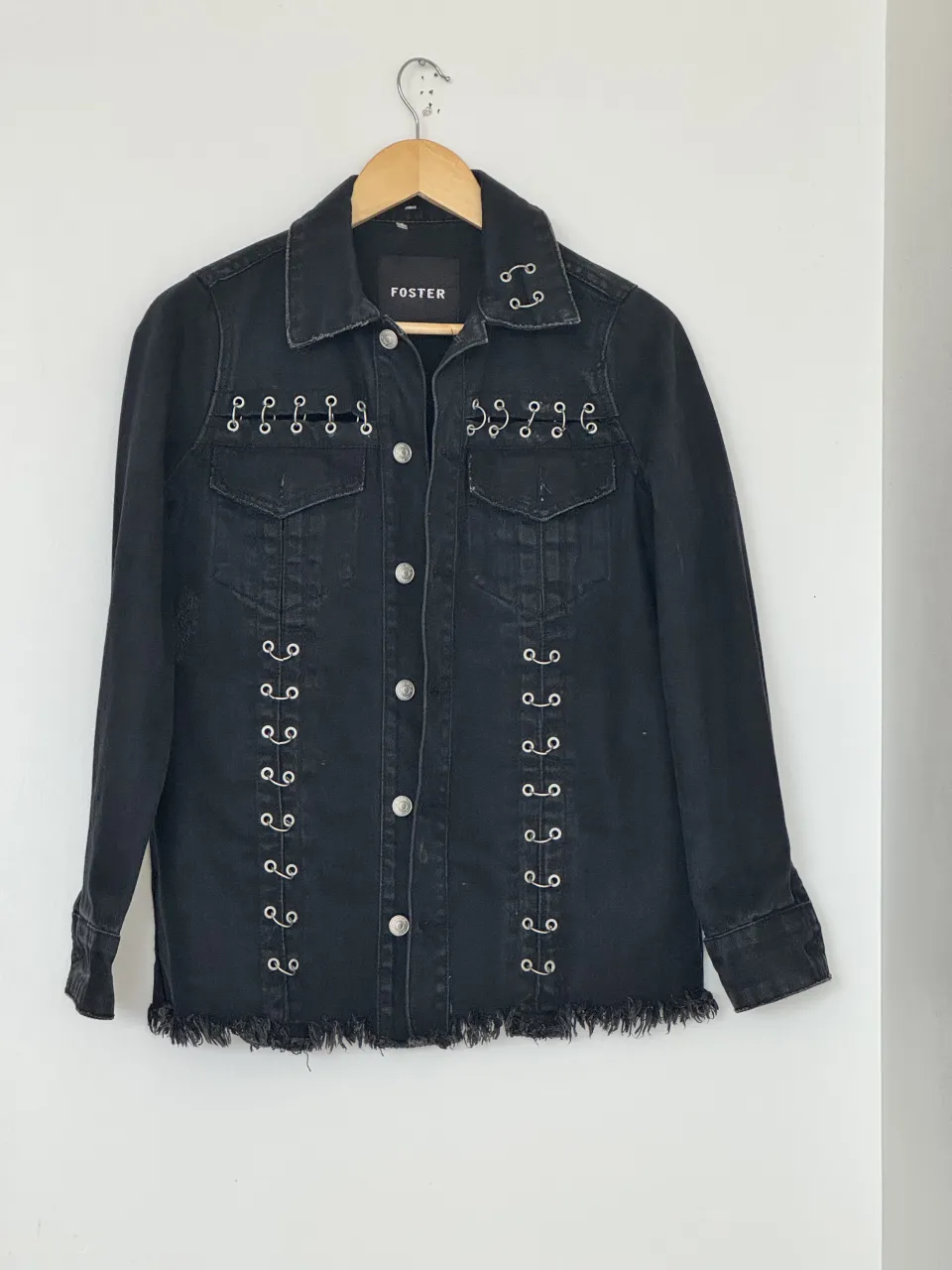 Campera Foster - imagen 1