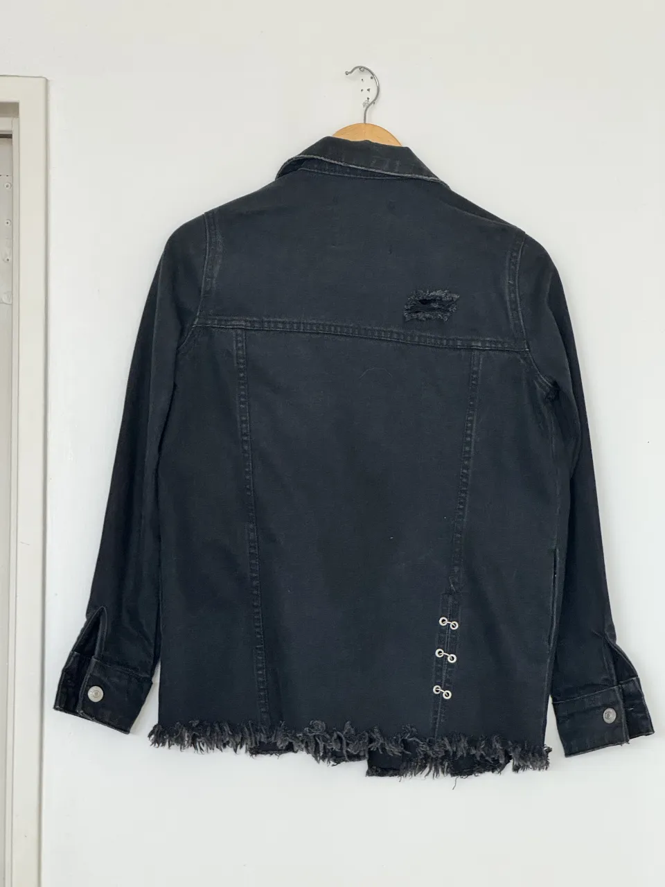 Campera Foster - imagen 2