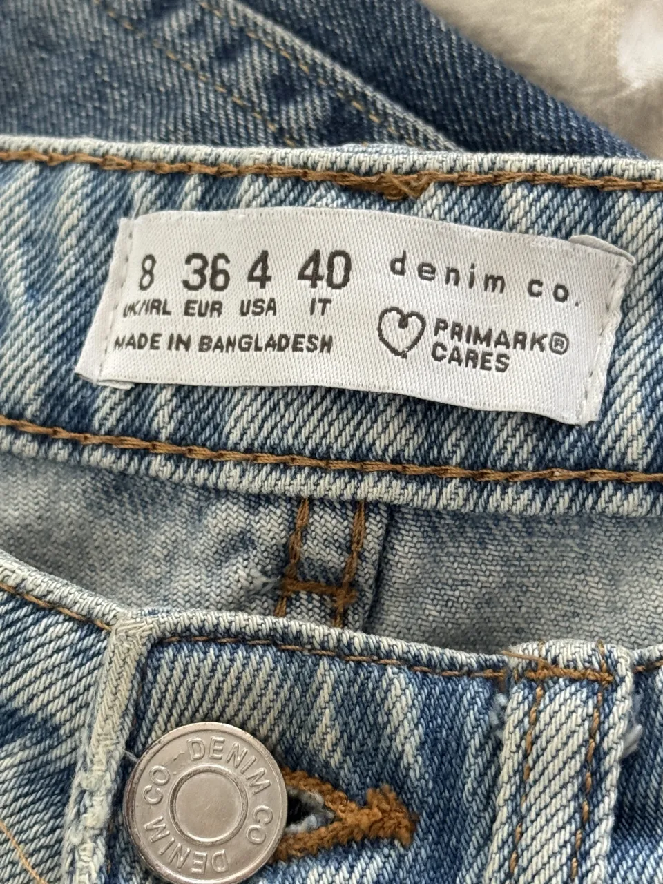 Jean Primark - imagen 3