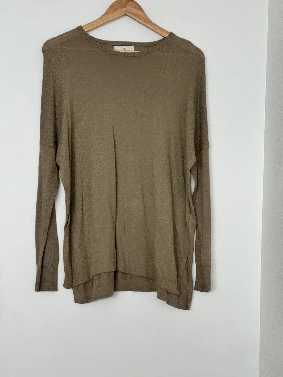 Sweater Paula Cahen D'Anvers - imagen 2