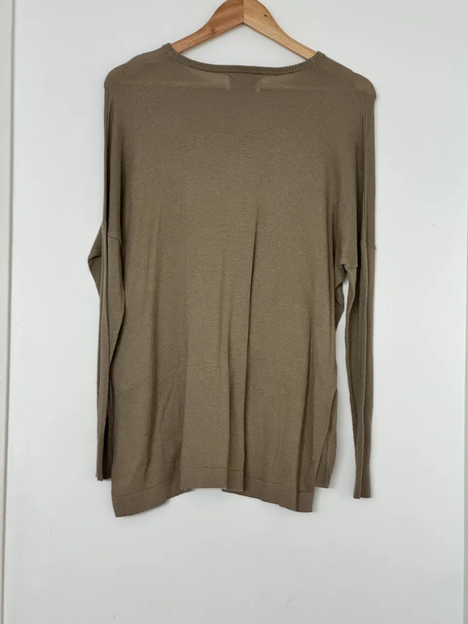 Sweater Paula Cahen D'Anvers - imagen 3