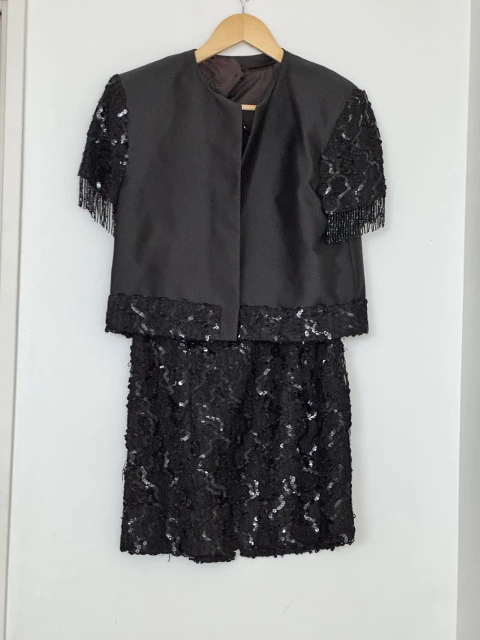 Vestido A ≠ - imagen 1