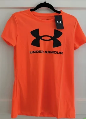 Under Armour
