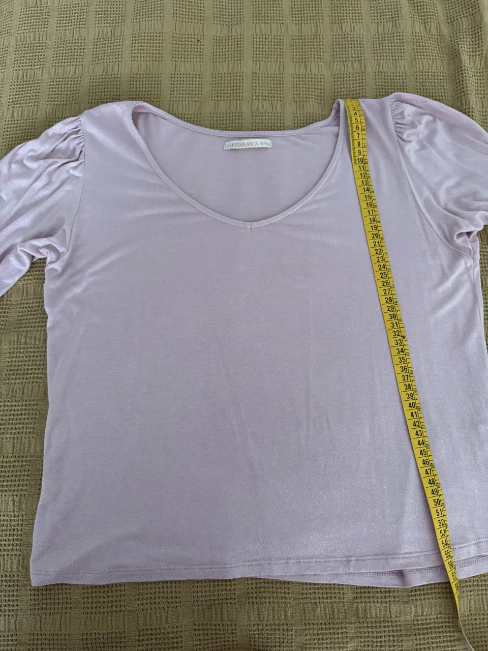 Remera Cuesta Blanca - imagen 6