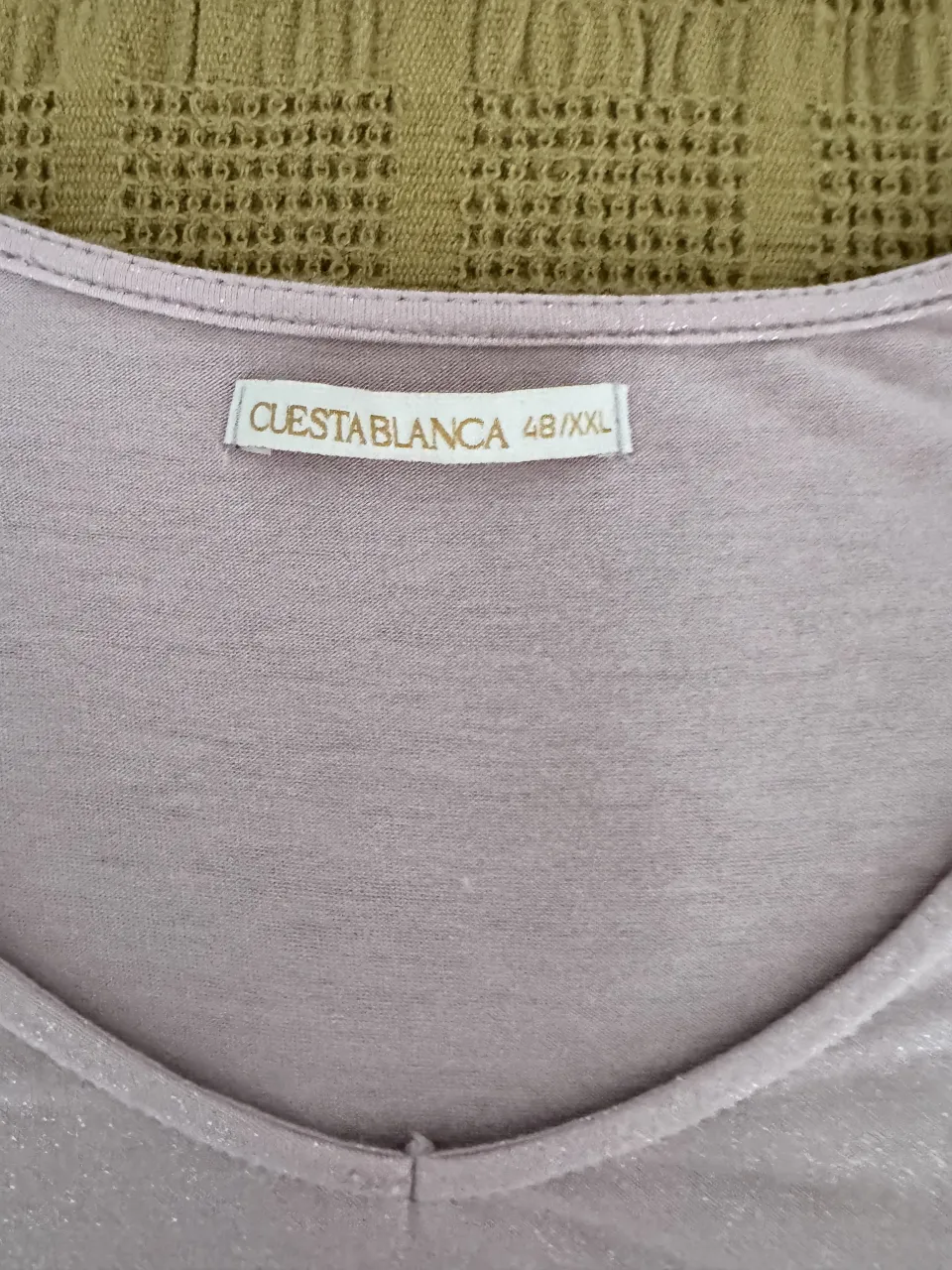 Remera Cuesta Blanca - imagen 3