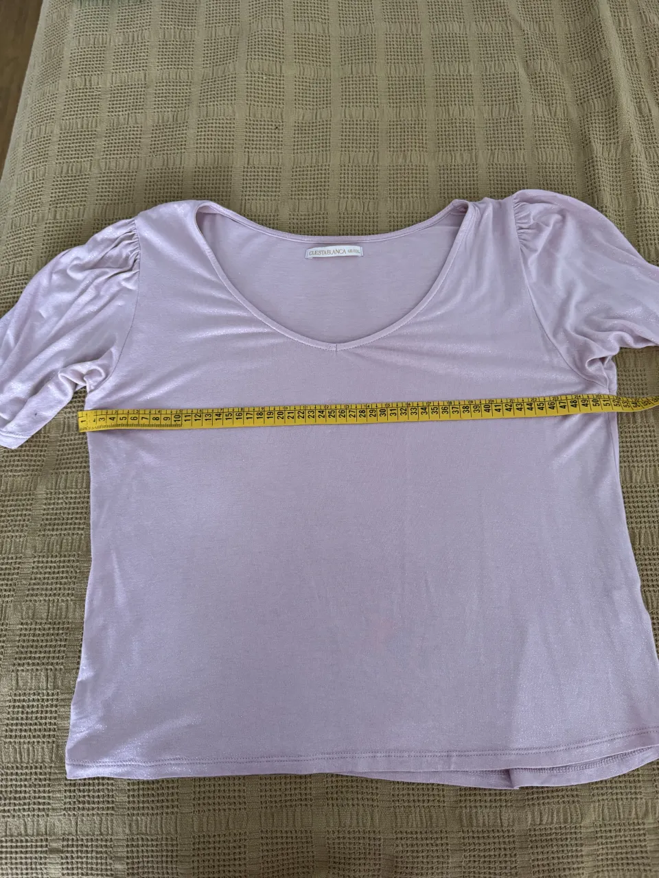 Remera Cuesta Blanca - imagen 5