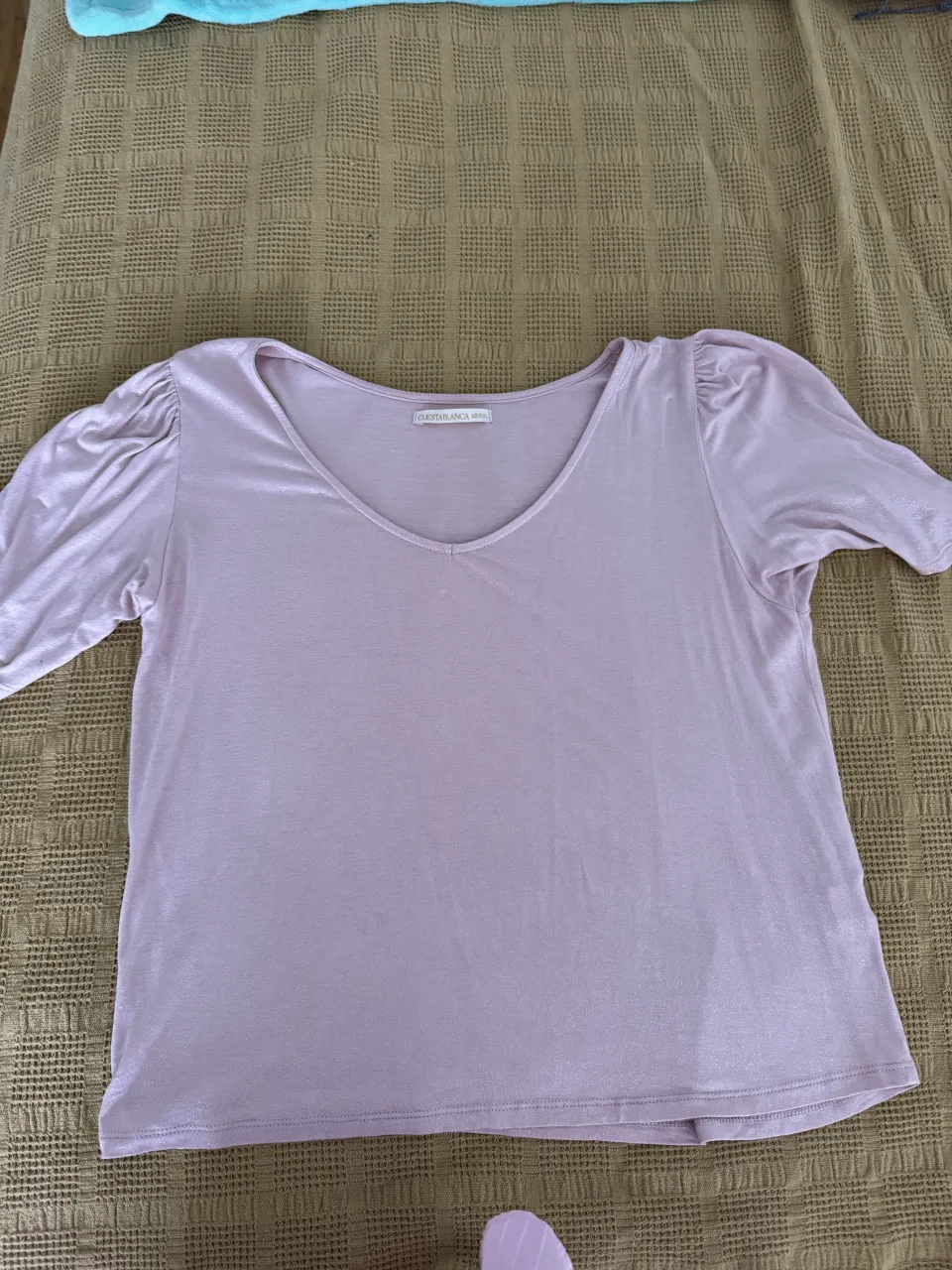 Remera Cuesta Blanca - imagen 2