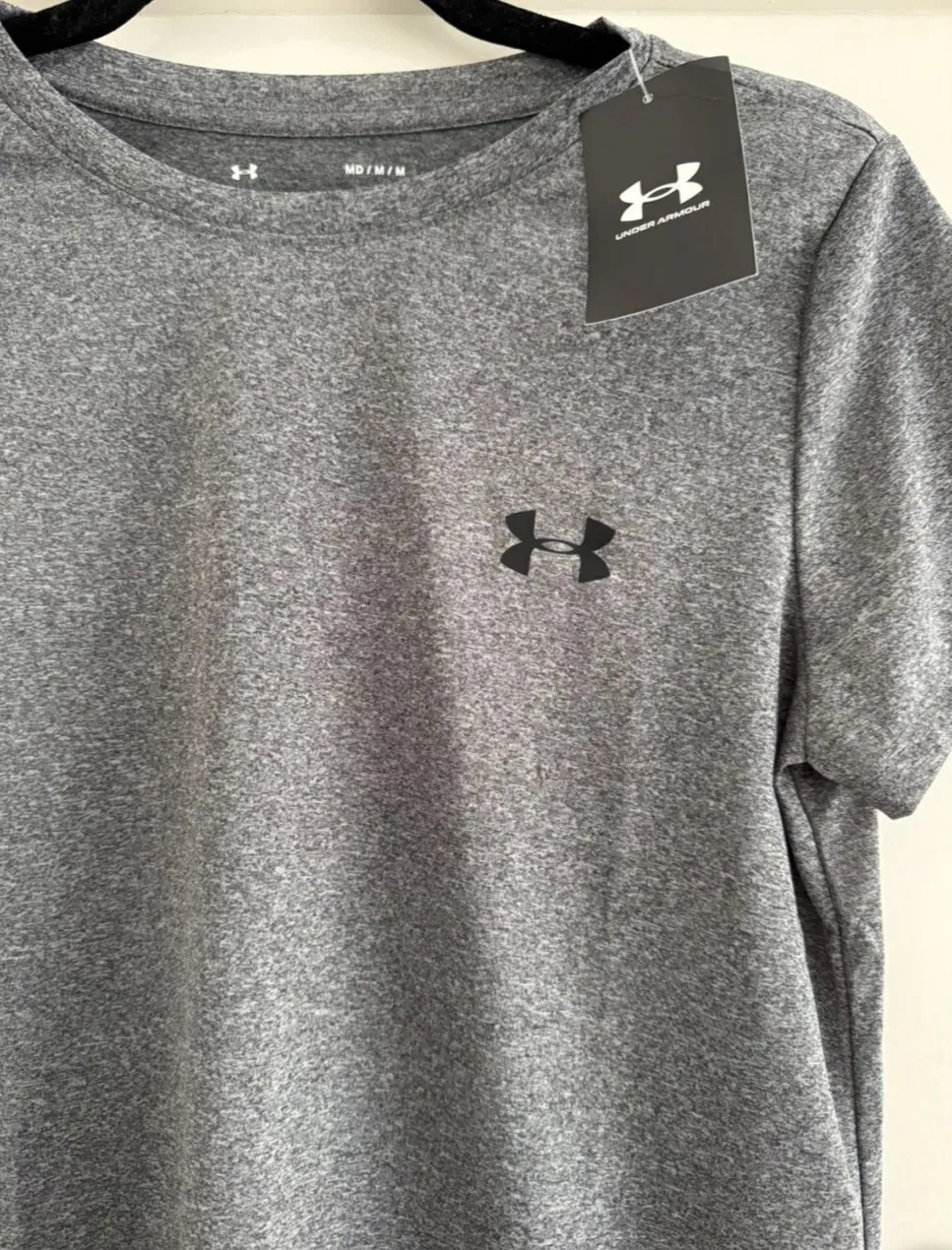 Remera Under Armour - imagen 2