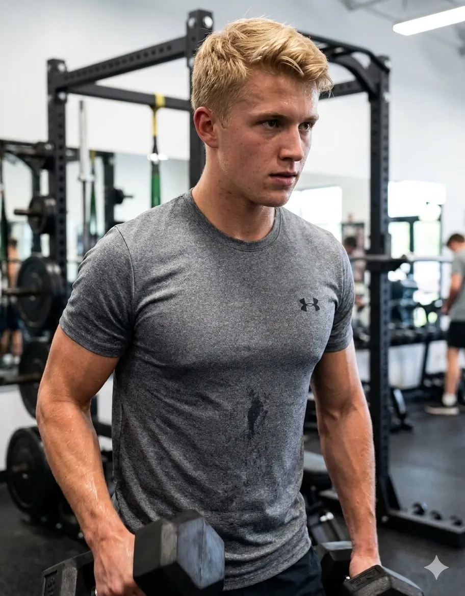 Remera Under Armour - imagen 4