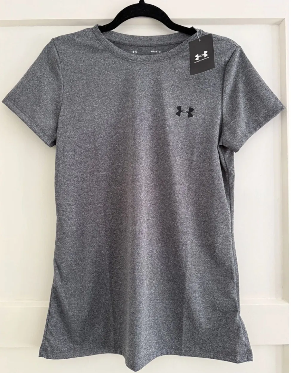 Remera Under Armour - imagen 1
