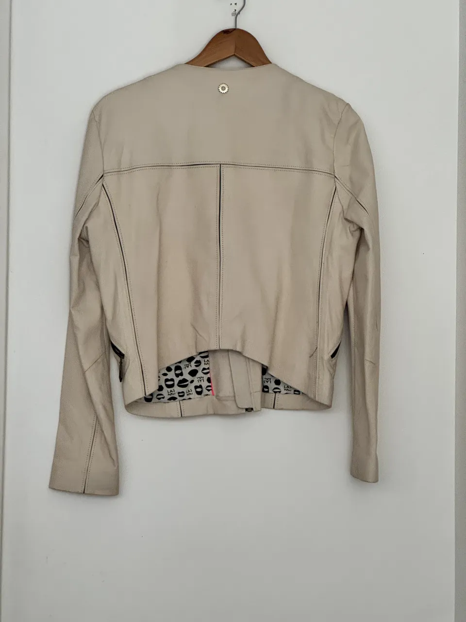 Campera Las Pepas - imagen 4
