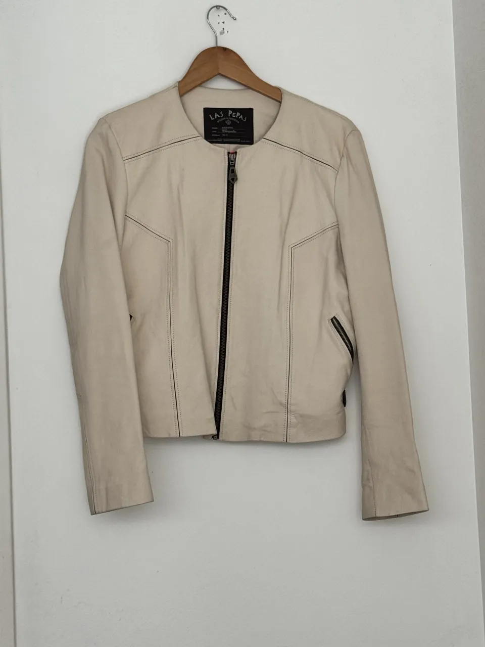 Campera Las Pepas - imagen 7