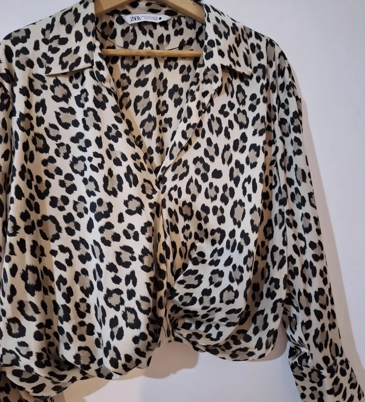 Blusa Zara - imagen 5
