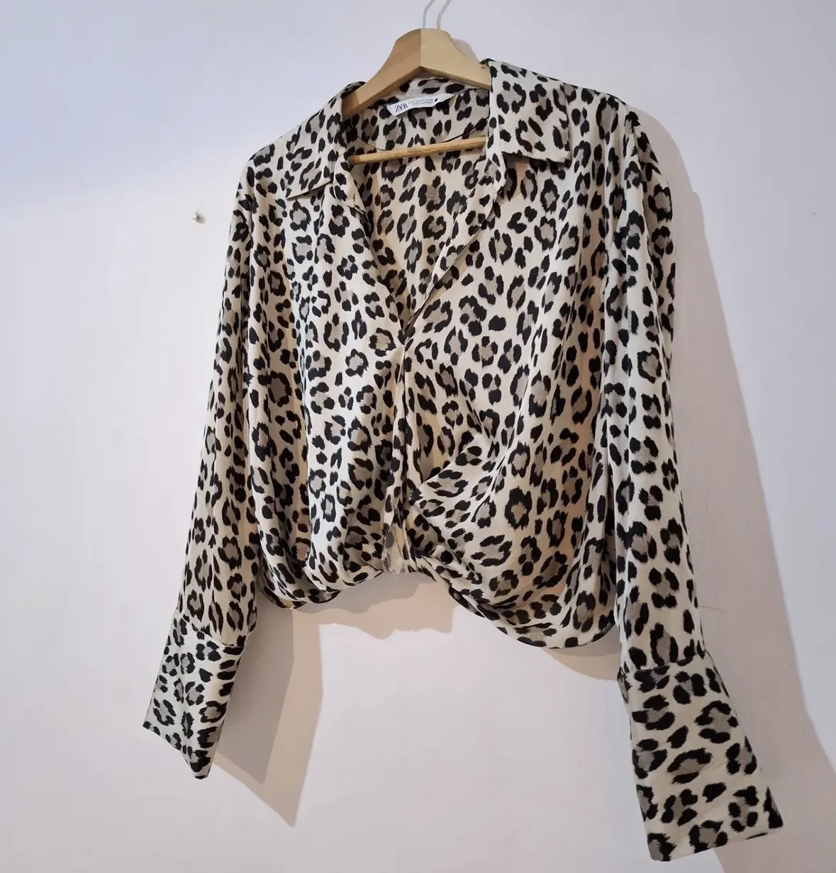Blusa Zara - imagen 3
