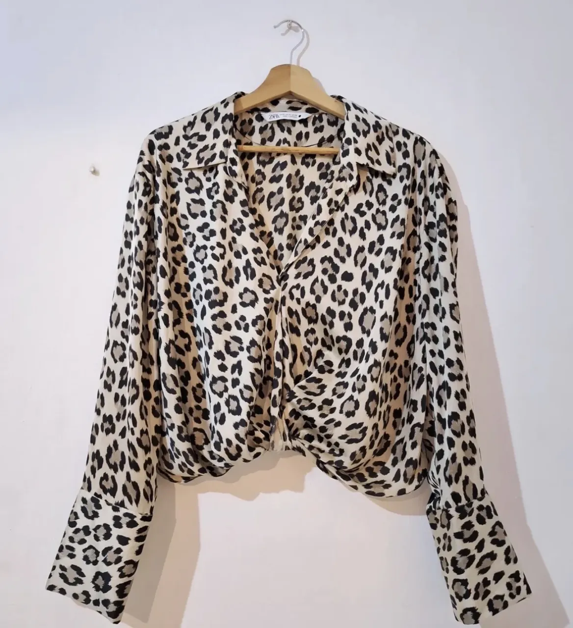 Blusa Zara - imagen 2
