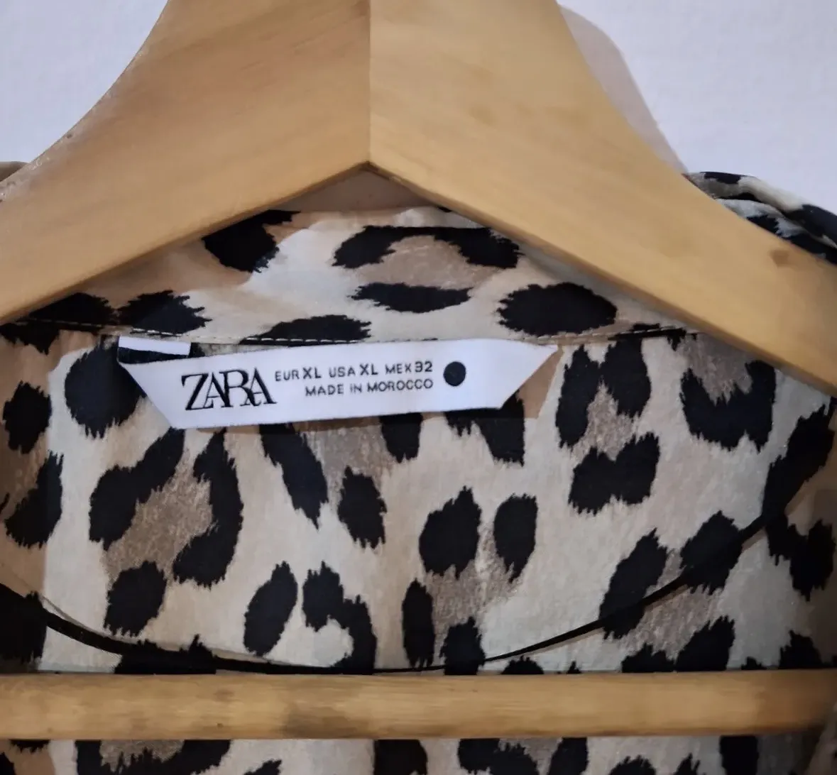 Blusa Zara - imagen 7