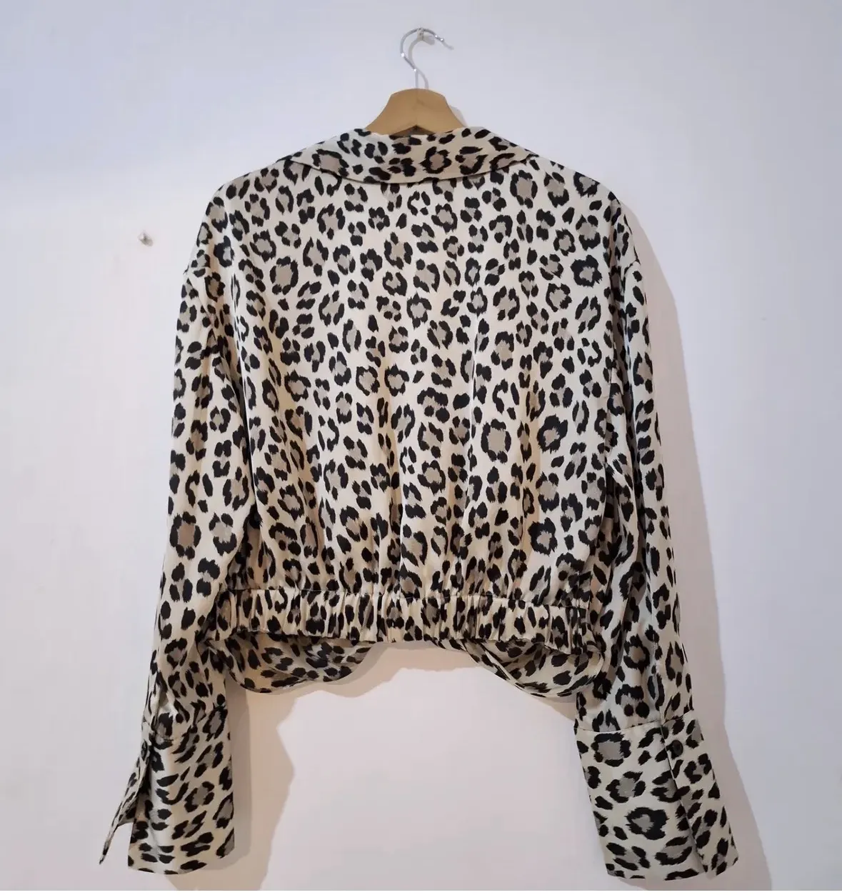 Blusa Zara - imagen 6