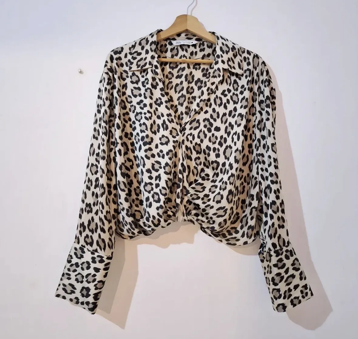 Blusa Zara - imagen 4