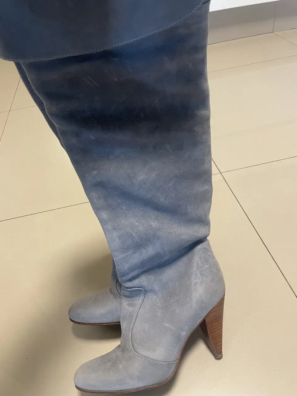 Botas Sibyl Vane - imagen 4