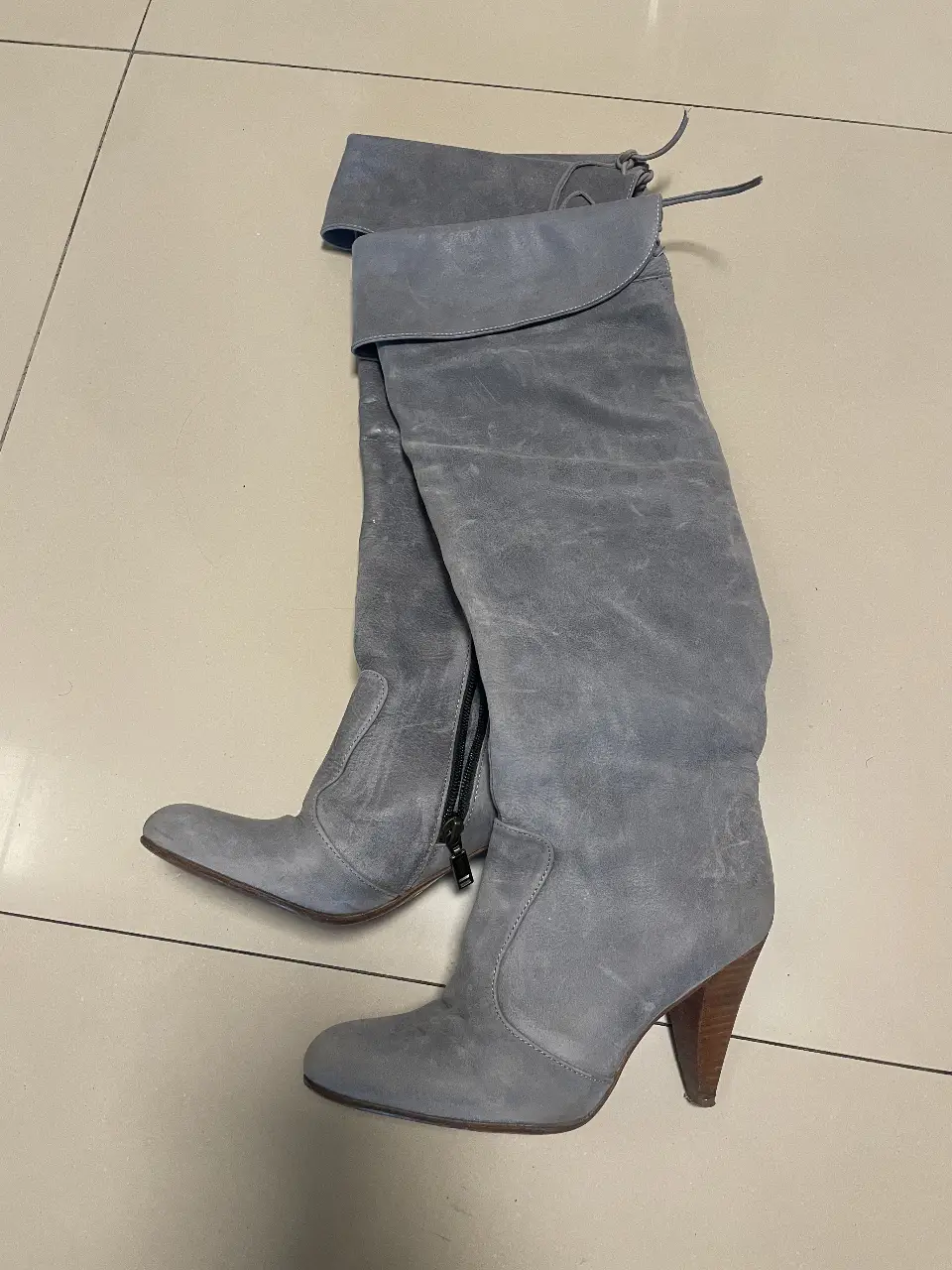 Botas Sibyl Vane - imagen 3