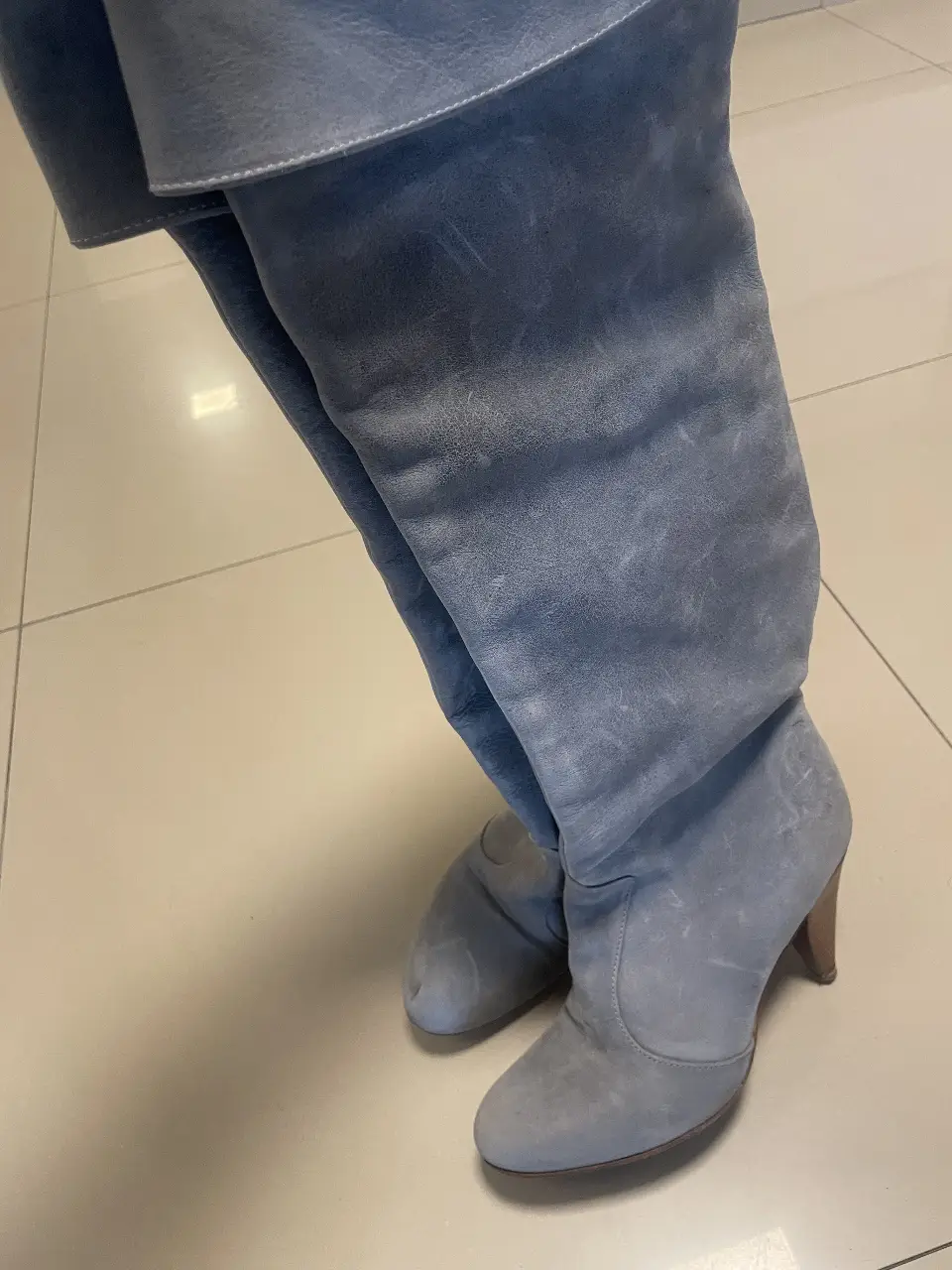 Botas Sibyl Vane - imagen 2
