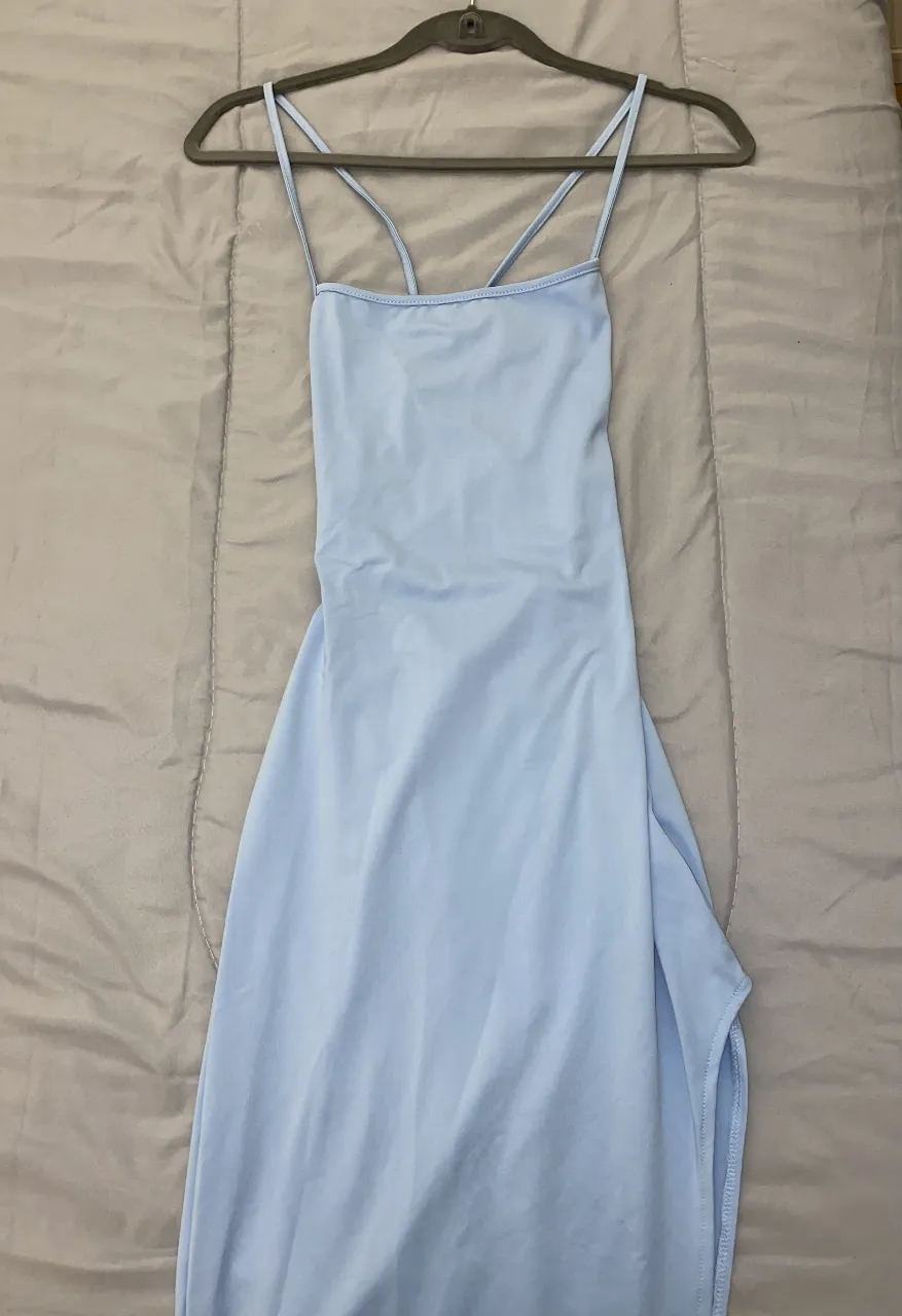 Vestido Shein - imagen 3