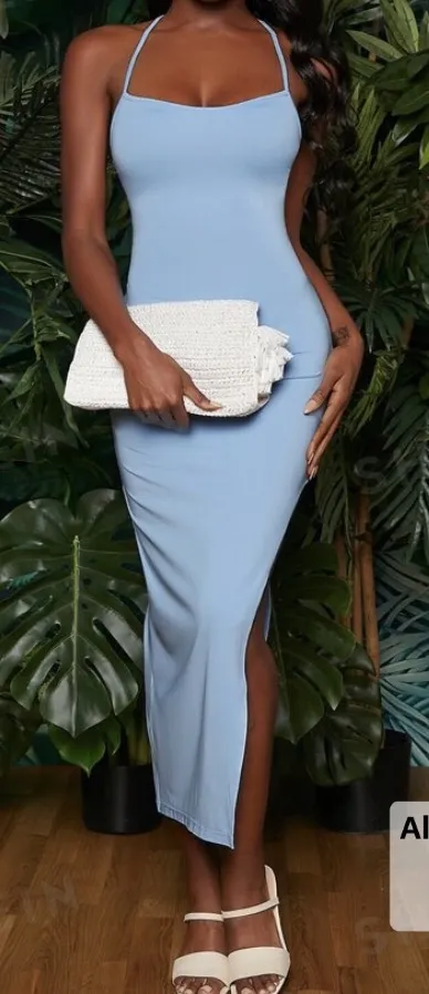 Vestido Shein - imagen 2