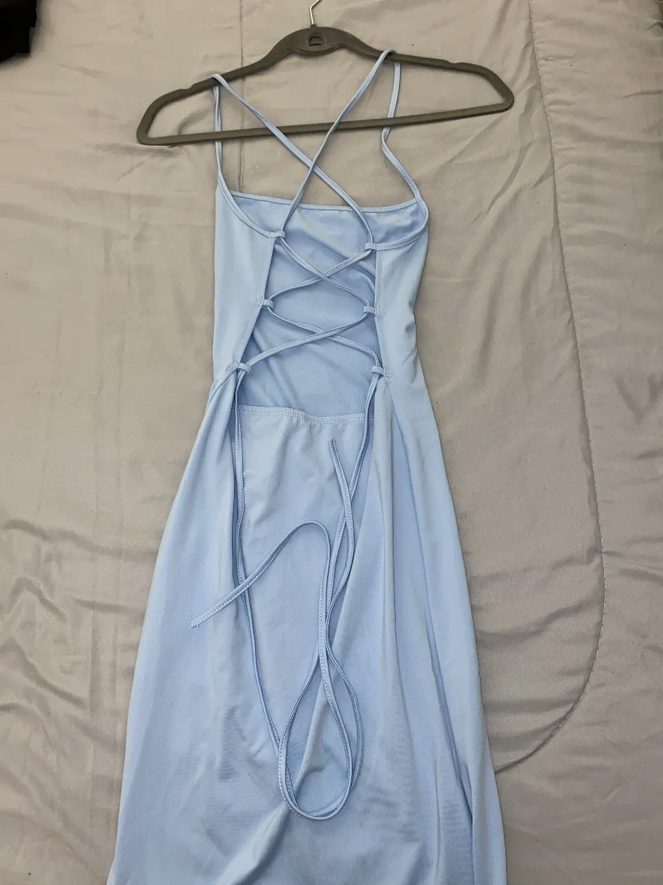 Vestido Shein - imagen 4