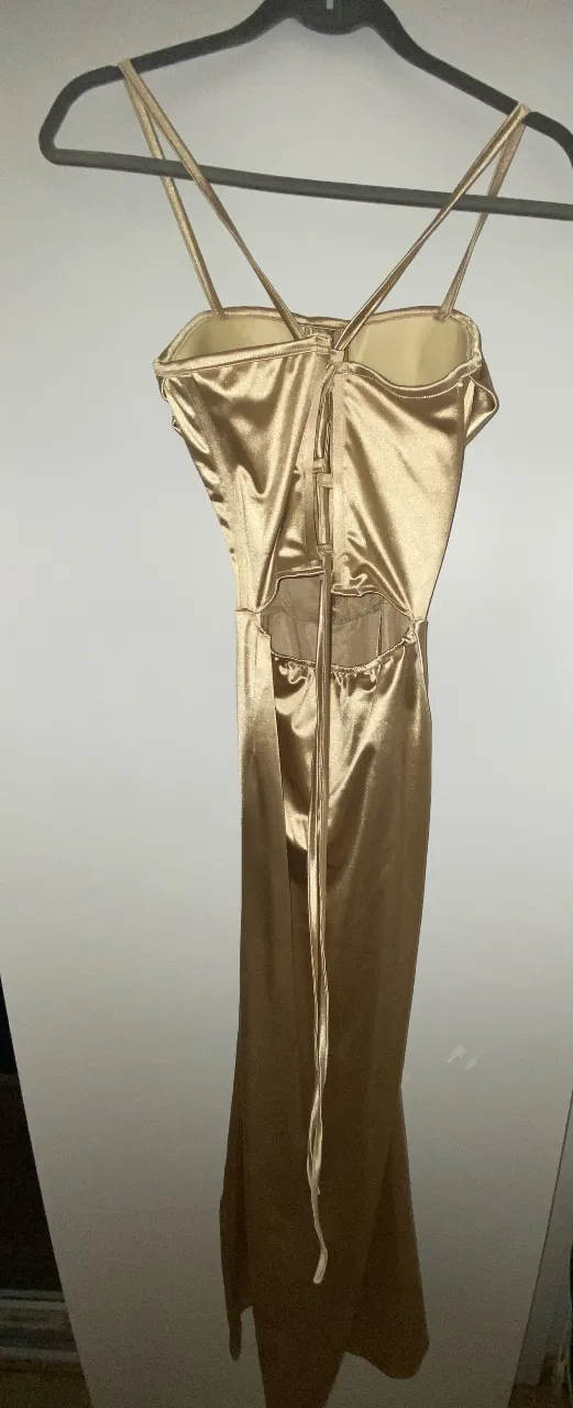 Vestido Gazelle - imagen 3