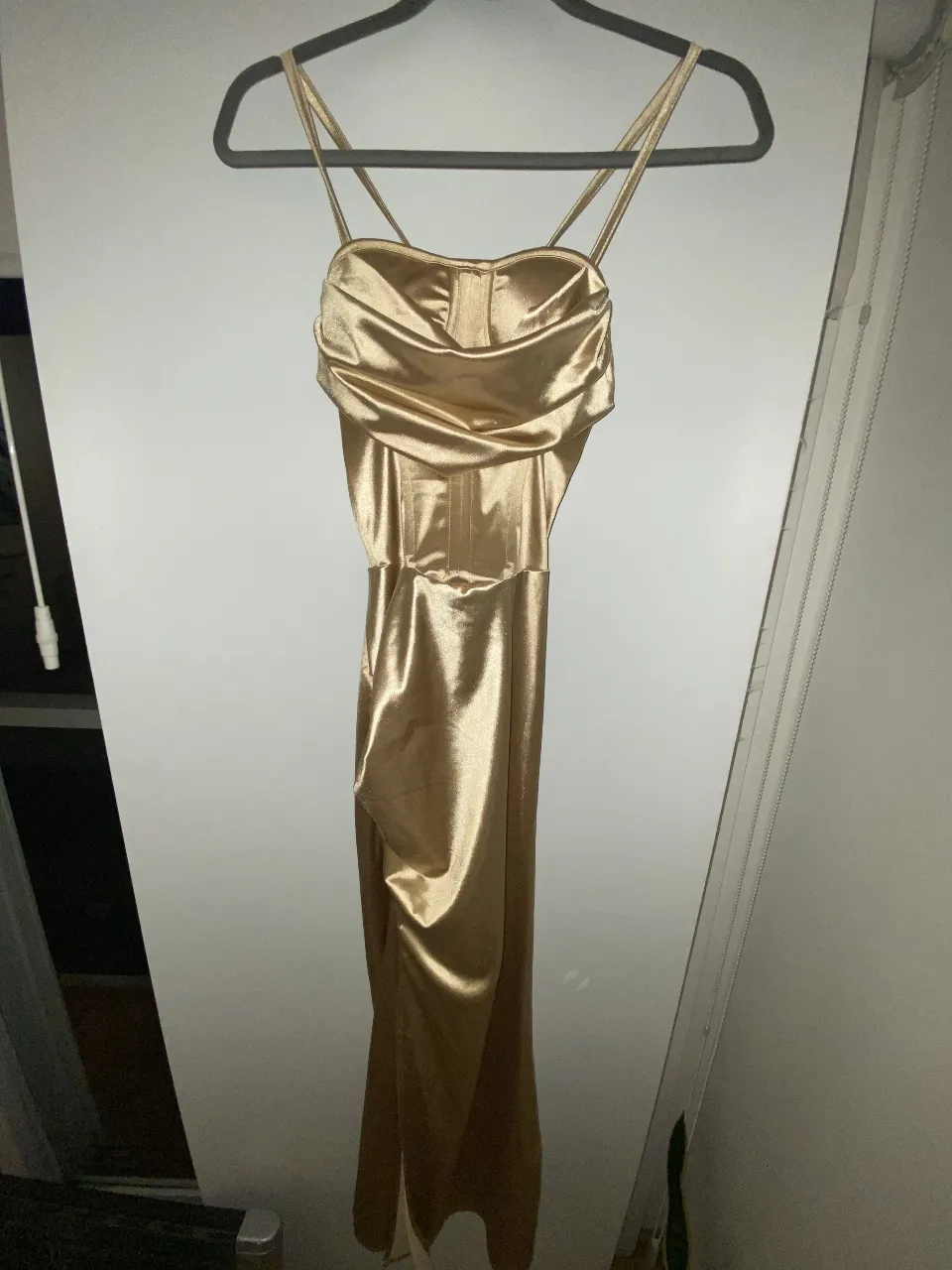 Vestido Gazelle - imagen 2