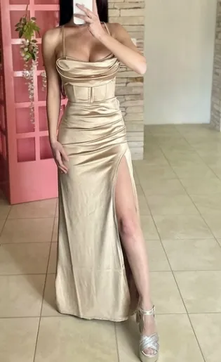 Vestido Gazelle - imagen 1