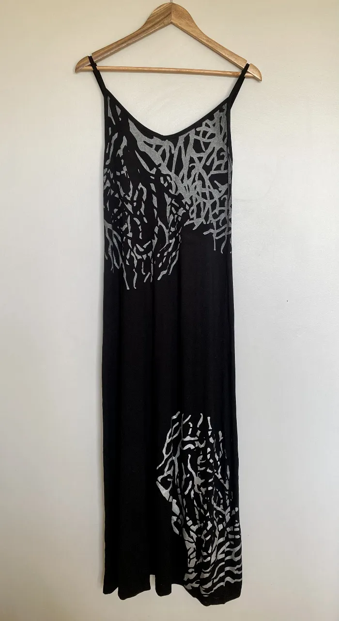 Vestido Kill - imagen 1