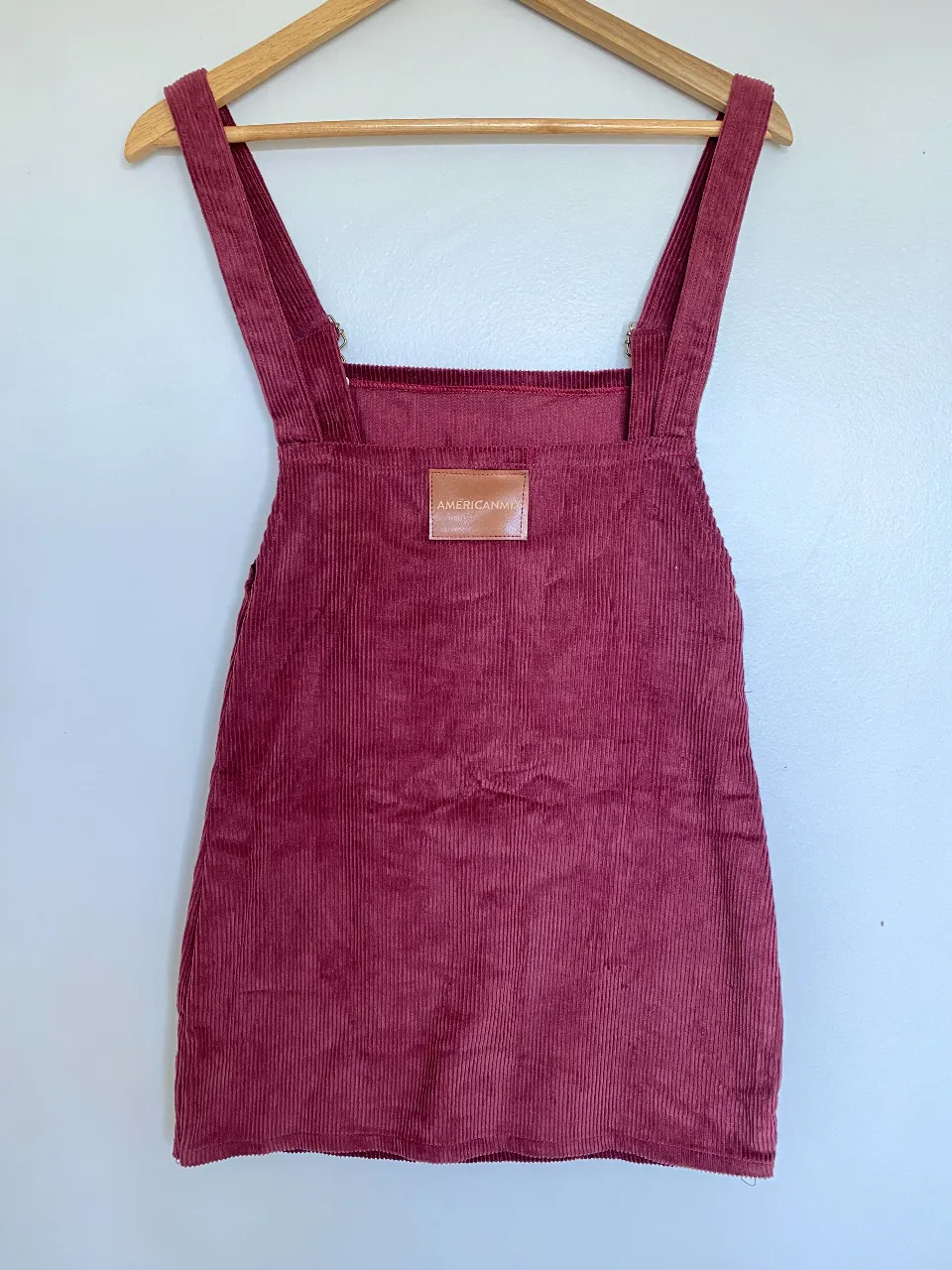 Vestido Americanmix - imagen 2
