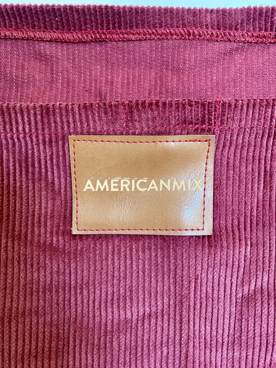 Vestido Americanmix - imagen 3