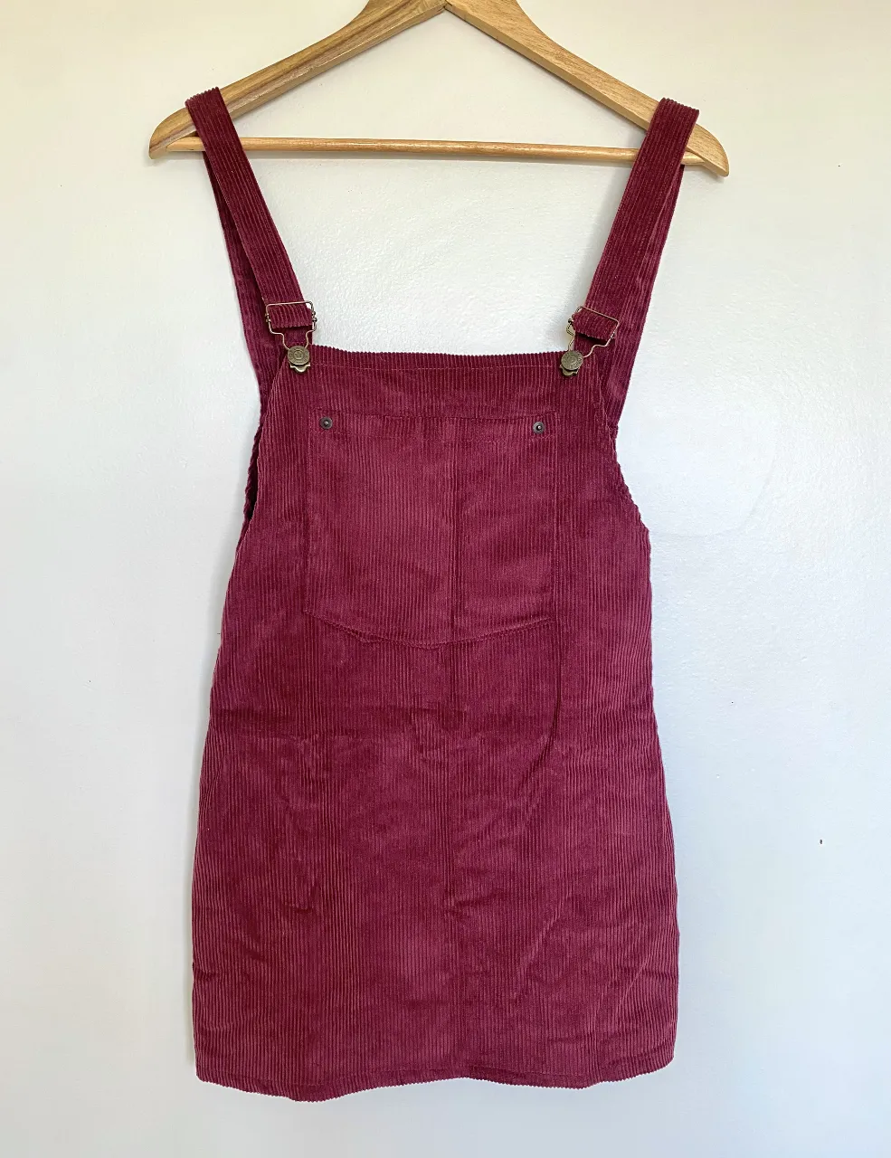 Vestido Americanmix - imagen 1